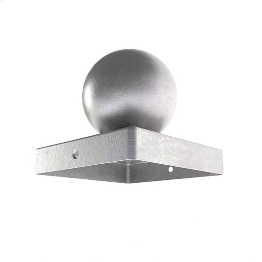 Stolphatt boll